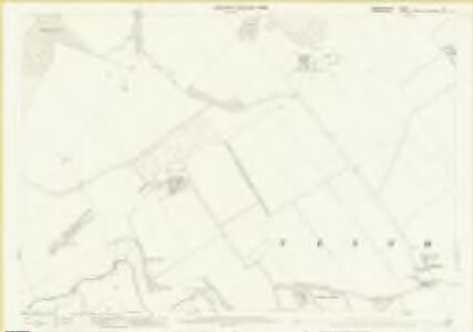 Roxburghshire, Sheet  005.10 - 25 Inch Map