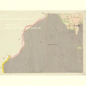 Brandau - c0456-1-004 - Kaiserpflichtexemplar der Landkarten des stabilen Katasters