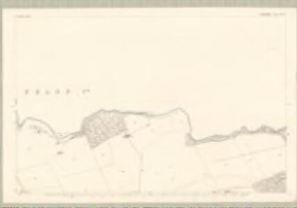 Forfar, Sheet XXVI.13 (Tannadice) - OS 25 Inch map