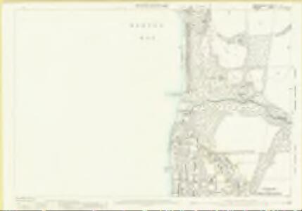 Renfrewshire, Sheet  005.10 - 25 Inch Map