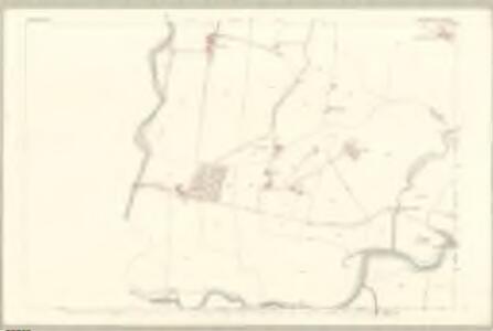 Banff, Sheet XIV.11 (Grange) - OS 25 Inch map