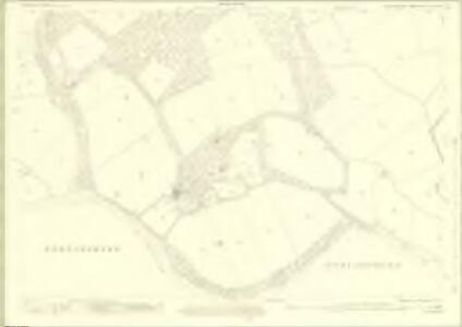 Kincardineshire, Sheet  026.16 & 024.04 - 25 Inch Map