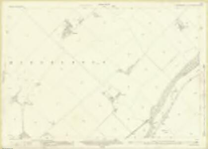 Roxburghshire, Sheet  n009.04 - 25 Inch Map