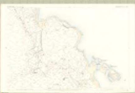 Inverness Skye, Sheet XXI.1 (Duirinish) - OS 25 Inch map