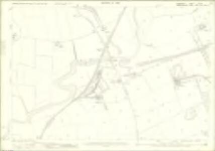 Lanarkshire, Sheet  001.09 & 10 - 25 Inch Map