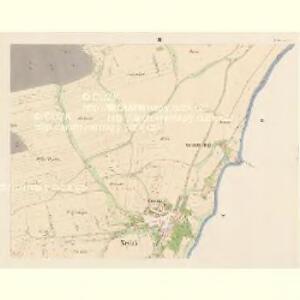 Netluk - c5850-1-003 - Kaiserpflichtexemplar der Landkarten des stabilen Katasters