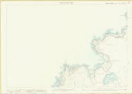 Ross and Cromarty (Isle of Lewis), Sheet  012.02 - 25 Inch Map