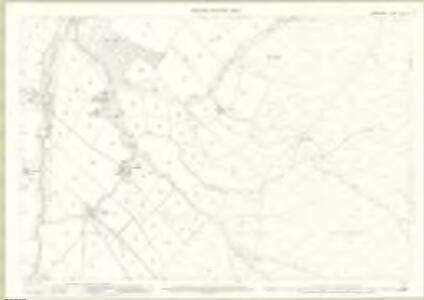 Banffshire, Sheet  030.12 - 25 Inch Map