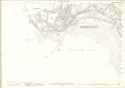 Ayrshire, Sheet  016.05 - 25 Inch Map