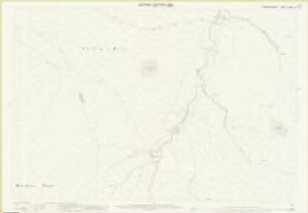 Roxburghshire, Sheet  033.16 - 25 Inch Map