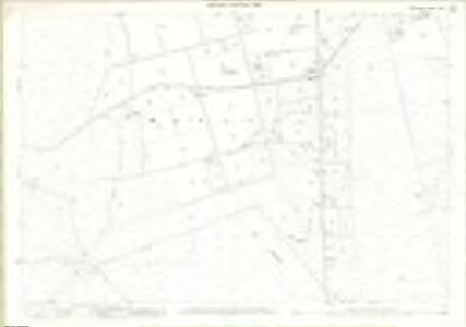 Caithness-shire, Sheet  023.01 - 25 Inch Map