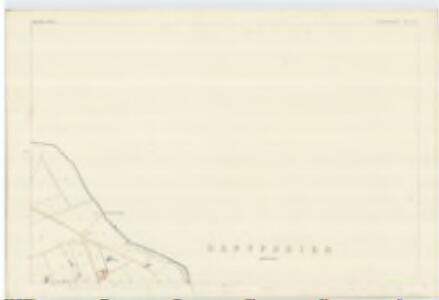 Aberdeen, Sheet XIV.8 (Longside) - OS 25 Inch map