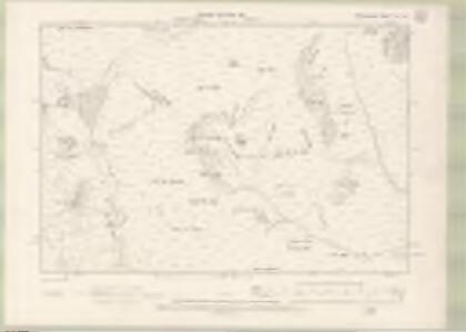 Perth and Clackmannan Sheet CV.NE - OS 6 Inch map