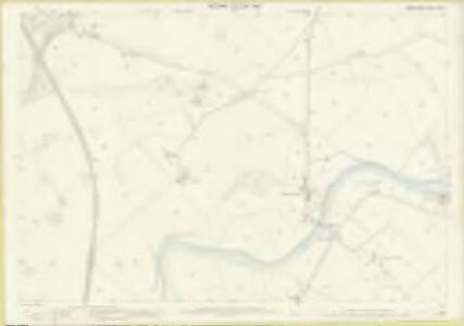 Lanarkshire, Sheet  032.04 - 25 Inch Map