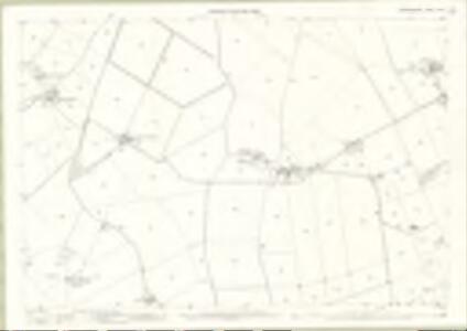 Aberdeenshire, Sheet  022.11 - 25 Inch Map