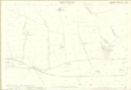 Linlithgowshire, Sheet  008.10 - 25 Inch Map