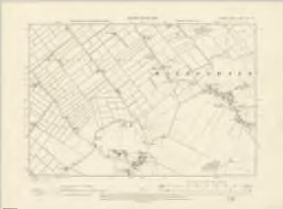 Suffolk XX.NE - OS Six-Inch Map