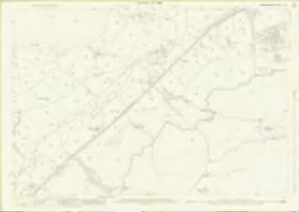 Renfrewshire, Sheet  001.12 - 25 Inch Map
