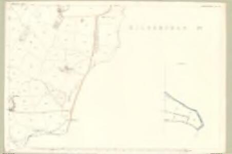 Renfrew, Sheet XI.1 (with inset VII.14) (Kilmalcolm) - OS 25 Inch map