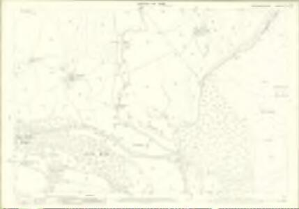 Kirkcudbrightshire, Sheet  041.09 - 25 Inch Map