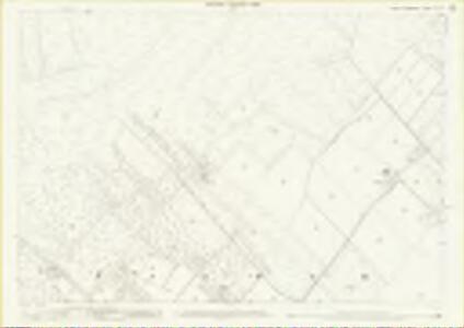 Ross-shire, Sheet  042.02 - 25 Inch Map