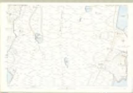 Shetland, Sheet XLVIII.7 - OS 25 Inch map