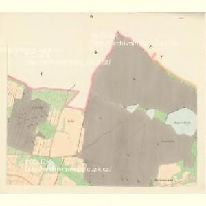 Hurr - c2434-1-004 - Kaiserpflichtexemplar der Landkarten des stabilen Katasters