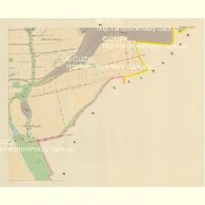 Lukawitz - c4307-1-006 - Kaiserpflichtexemplar der Landkarten des stabilen Katasters