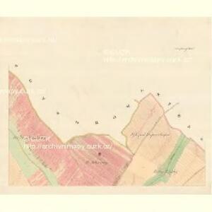 Josephsdorf - m1127-1-002 - Kaiserpflichtexemplar der Landkarten des stabilen Katasters
