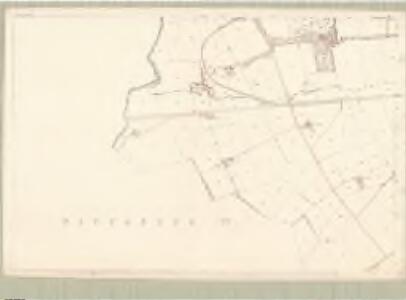 Ayr, Sheet XXIII.03 (Galston) - OS 25 Inch map