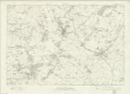 Gloucestershire LXIII - OS Six-Inch Map