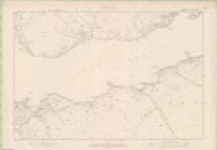 Argyll and Bute Sheet CVI - OS 6 Inch map
