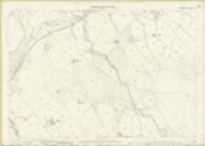 Perth and Clackmannanshire, Sheet  049.07 - 25 Inch Map
