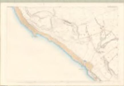 Argyll and Bute, Sheet CCLIII.16 (Kilmory (Island of Arran)) - OS 25 Inch map