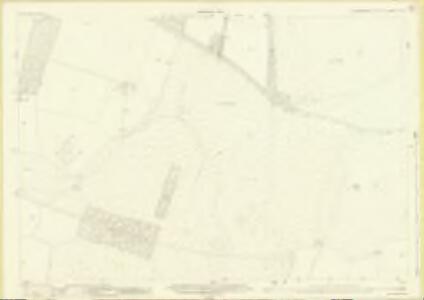 Roxburghshire, Sheet  n020.06 - 25 Inch Map