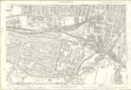 Lanarkshire, Sheet  006.14 - 25 Inch Map