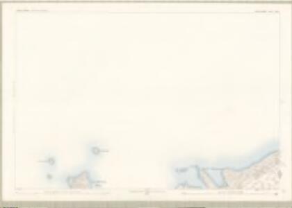 Argyll and Bute, Sheet LXIV.4 (Tiree) - OS 25 Inch map