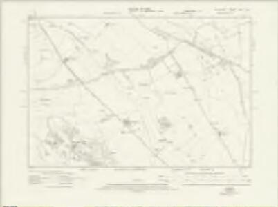 Wiltshire XXIII.NE - OS Six-Inch Map