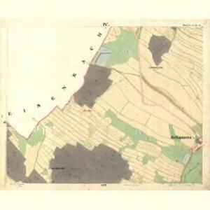 Schamers - c1022-1-004 - Kaiserpflichtexemplar der Landkarten des stabilen Katasters