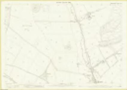 Peebles-shire, Sheet  011.16 - 25 Inch Map