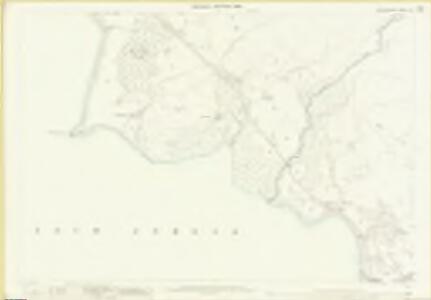 Stirlingshire, Sheet  013.07 - 25 Inch Map