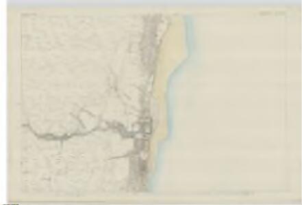 Argyll and Bute, Sheet CXCV.1 (Dunoon) - OS 25 Inch map