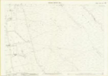 Orkney, Sheet  107.09 - 25 Inch Map