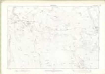 Caithness-shire Sheet X - OS 6 Inch map
