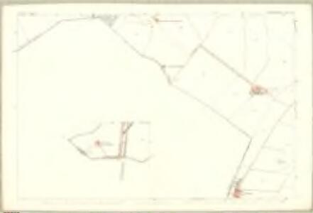 Banff, Sheet XI.6 (with inset XI.5) (Gamrie) - OS 25 Inch map