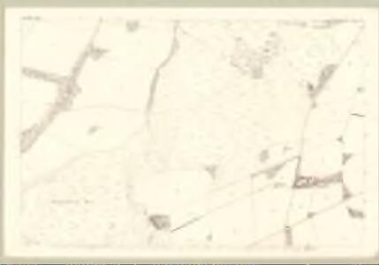 Roxburgh, Sheet I.16 (Melrose) - OS 25 Inch map