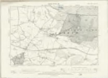 Kent XVIII.NE - OS Six-Inch Map