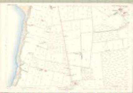 Orkney, Sheet CVIII.11 (Kirkwall) - OS 25 Inch map