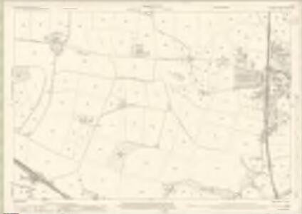 Ayrshire, Sheet  017.08 - 25 Inch Map
