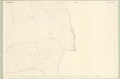 Ayr, Sheet VII.9 (West Kilbride) - OS 25 Inch map